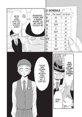 Read Our Fake Marriage  1 Page 8 in English