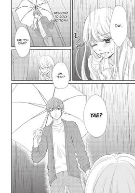 Read Our Fake Marriage  1 Page 10 in English
