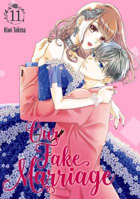 Read Our Fake Marriage  11 Page 1 in English