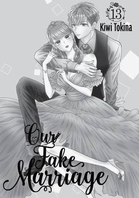 Read Our Fake Marriage  13 Page 3 in English