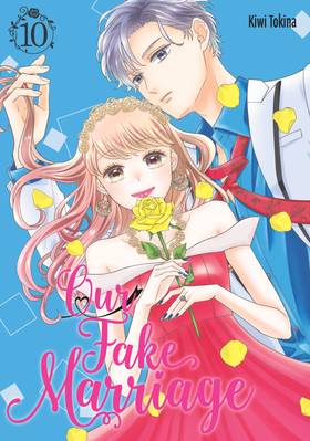 Read Our Fake Marriage  10 Page 1 in English