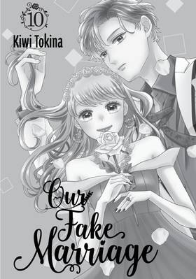 Read Our Fake Marriage  10 Page 3 in English