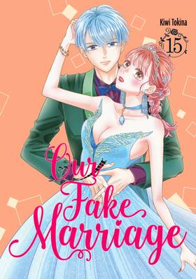 Read Our Fake Marriage  15 Page 1 in English