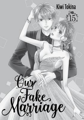 Read Our Fake Marriage  15 Page 3 in English