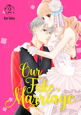 Read Our Fake Marriage  2 Page 1 in English