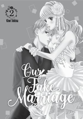 Read Our Fake Marriage  2 Page 3 in English