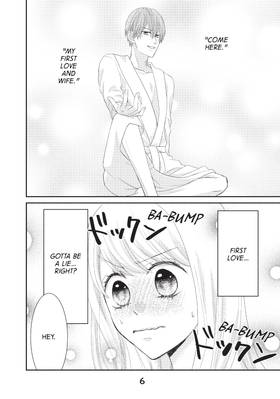 Read Our Fake Marriage  2 Page 8 in English