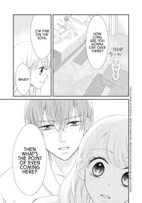 Read Our Fake Marriage  2 Page 9 in English