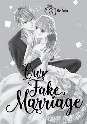 Read Our Fake Marriage  3 Page 3 in English