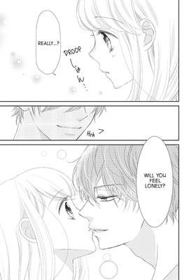 Read Our Fake Marriage  3 Page 9 in English