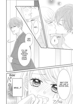 Read Our Fake Marriage  3 Page 10 in English