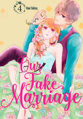 Read Our Fake Marriage  4 Page 1 in English