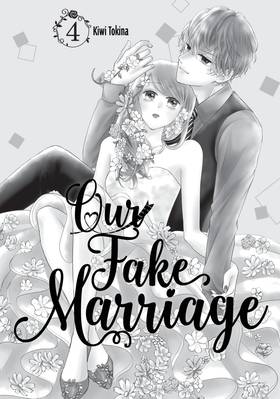 Read Our Fake Marriage  4 Page 3 in English