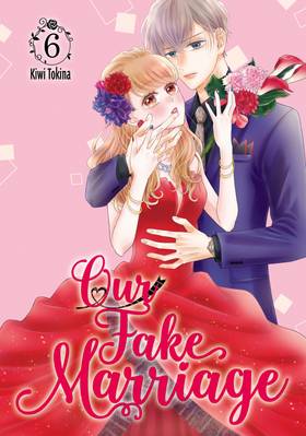 Read Our Fake Marriage  6 Page 1 in English
