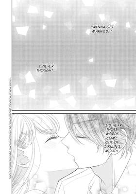 Read Our Fake Marriage  4 Page 8 in English