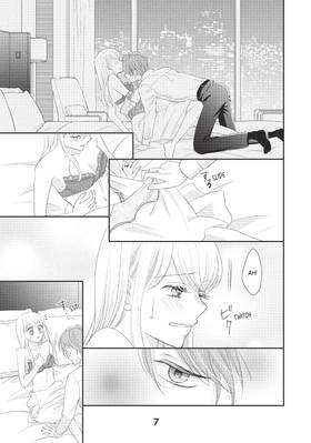 Read Our Fake Marriage  4 Page 9 in English