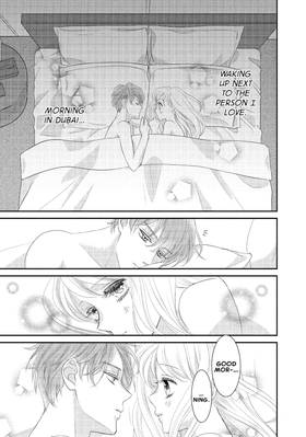 Read Our Fake Marriage  6 Page 9 in English