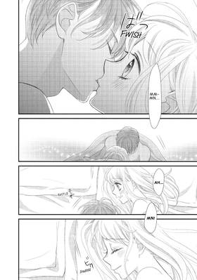 Read Our Fake Marriage  6 Page 10 in English