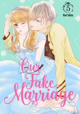 Read Our Fake Marriage  5 Page 1 in English