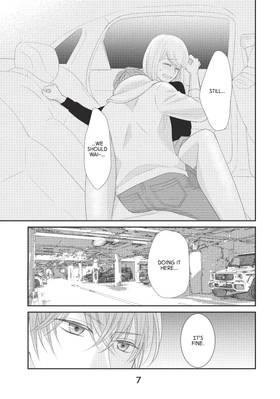 Read Our Fake Marriage  5 Page 9 in English