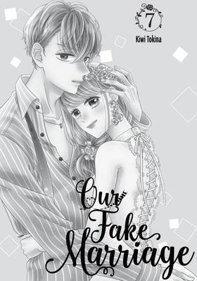 Read Our Fake Marriage  7 Page 3 in English
