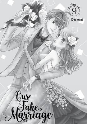 Read Our Fake Marriage  9 Page 3 in English