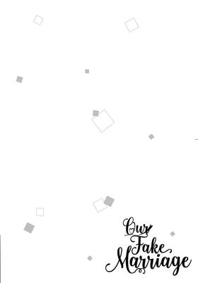 Read Our Fake Marriage  9 Page 6 in English