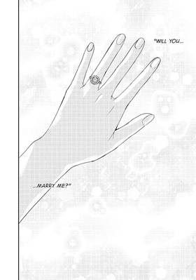 Read Our Fake Marriage  8 Page 8 in English