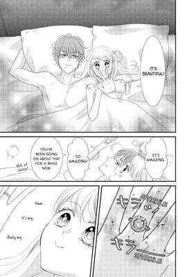 Read Our Fake Marriage  8 Page 9 in English