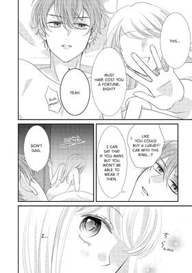 Read Our Fake Marriage  8 Page 10 in English