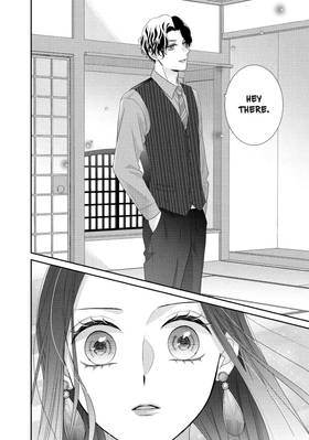 Read Our Fake Marriage: Rosé  1 Page 10 in English