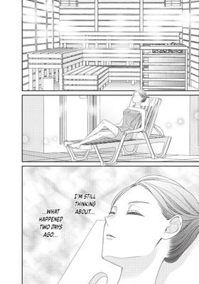 Read Our Fake Marriage: Rosé  3 Page 8 in English