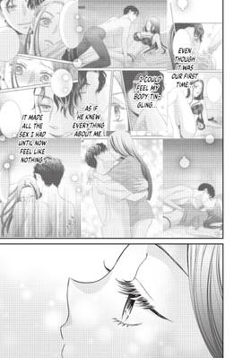 Read Our Fake Marriage: Rosé  3 Page 9 in English