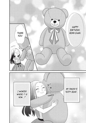 Read Our Fake Marriage: Rosé  2 Page 8 in English