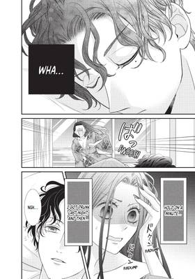 Read Our Fake Marriage: Rosé  2 Page 10 in English