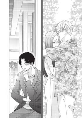 Read Our Fake Marriage: Rosé  4 Page 8 in English
