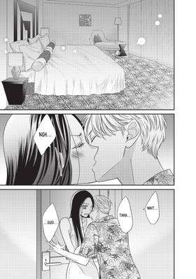 Read Our Fake Marriage: Rosé  4 Page 9 in English