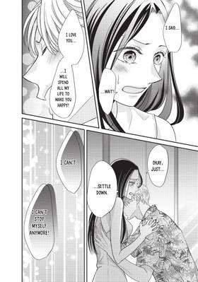 Read Our Fake Marriage: Rosé  4 Page 10 in English