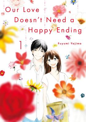 Read Our Love Doesn't Need a Happy Ending  1 Page 1 in English