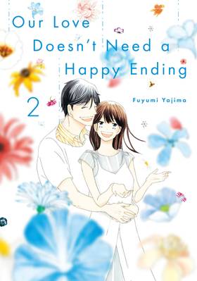 Read Our Love Doesn't Need a Happy Ending  2 Page 1 in English