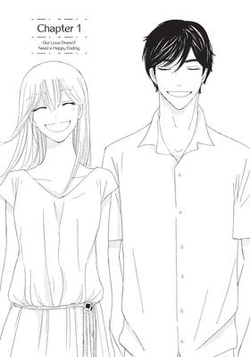 Read Our Love Doesn't Need a Happy Ending  1 Page 5 in English