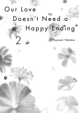 Read Our Love Doesn't Need a Happy Ending  2 Page 3 in English