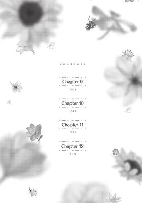 Read Our Love Doesn't Need a Happy Ending  3 Page 6 in English