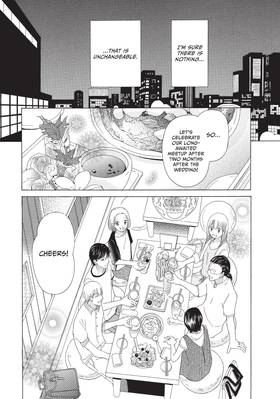 Read Our Love Doesn't Need a Happy Ending  2 Page 8 in English