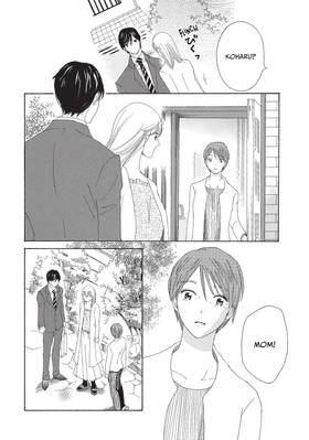 Read Our Love Doesn't Need a Happy Ending  3 Page 10 in English