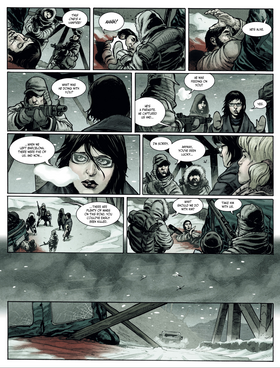 Read The Last Ones  2 Page 10 in English