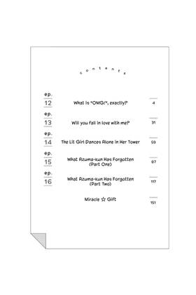 Read Our Precious Conversations  3 Page 4 in English