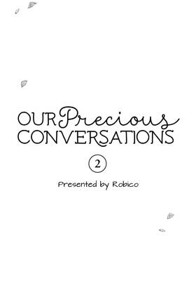 Read Our Precious Conversations  2 Page 3 in English