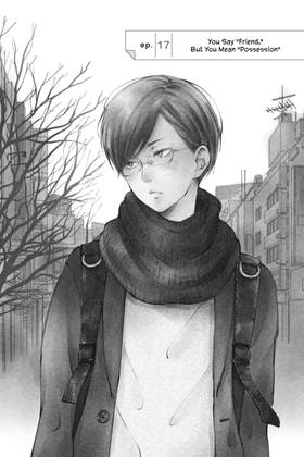 Read Our Precious Conversations  4 Page 6 in English