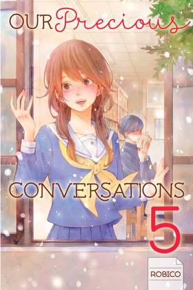 Read Our Precious Conversations  5 Page 1 in English